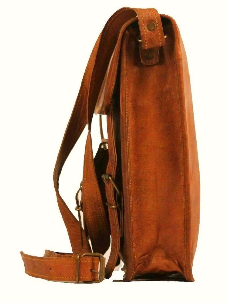 Leather Sling bag