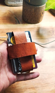 Open Card Wallet