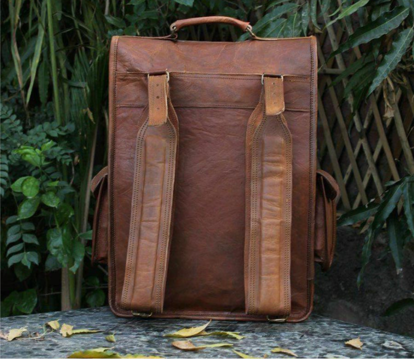 Rustic leather handbags hotsell