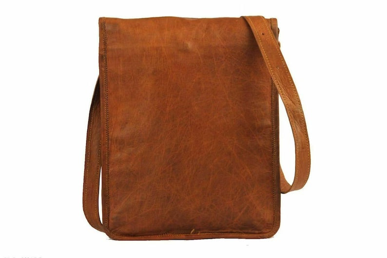 Leather Sling bag